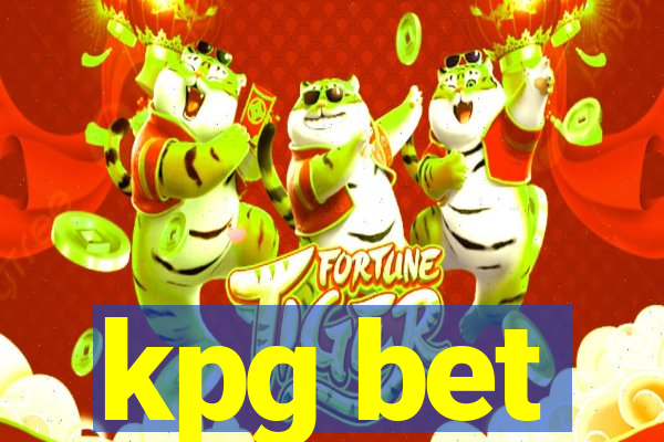 kpg bet